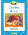 SLEEPING BEAUTY - CLASSIC TALES - ELEMENTARY LEVEL 2
