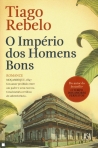 O IMPERIO DOS HOMENS BONS - MOCAMBIQUE 1847