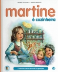 MARTINE E COZINHEIRA