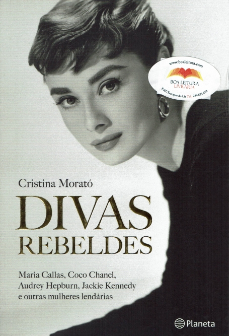 DIVAS REBELDES