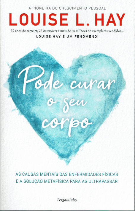 PODE CURAR O SEU CORPO