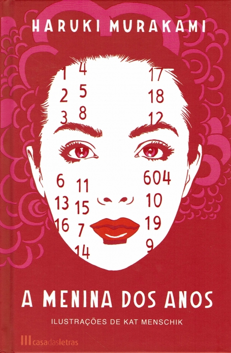 A MENINA DOS ANOS