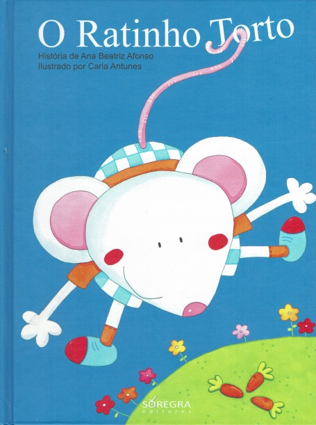 RATINHO TORTO
