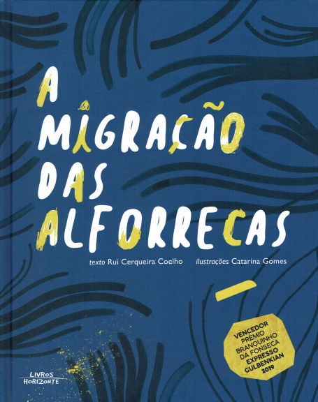 A MIGRAÇAO DAS ALFORRECAS