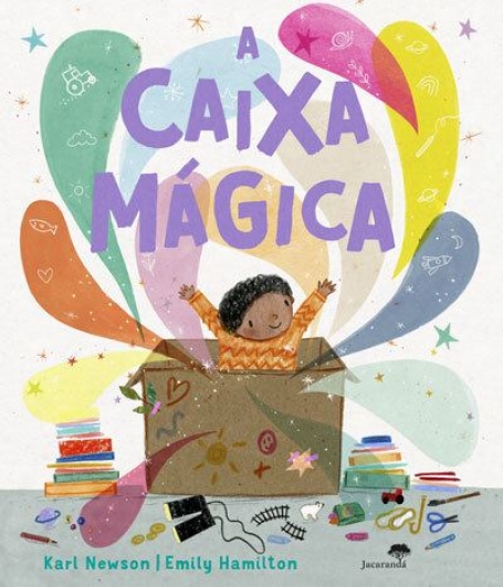 A CAIXA MÁGICA