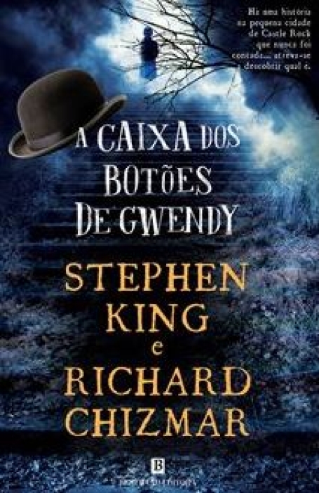 A CAIXA DOS BOTÕES DE GWENDY