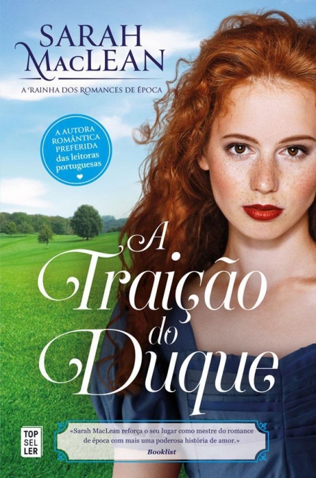 A TRAIÇÃO DO DUQUE