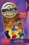 DRAGAO METALIZADO - AGENCIA DE RIPLEYS