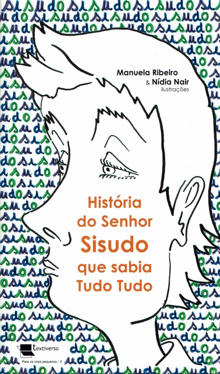 HISTORIA DO SENHOR SISUDO QUE SABIA TUDO