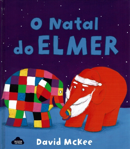 O NATAL DO ELMER