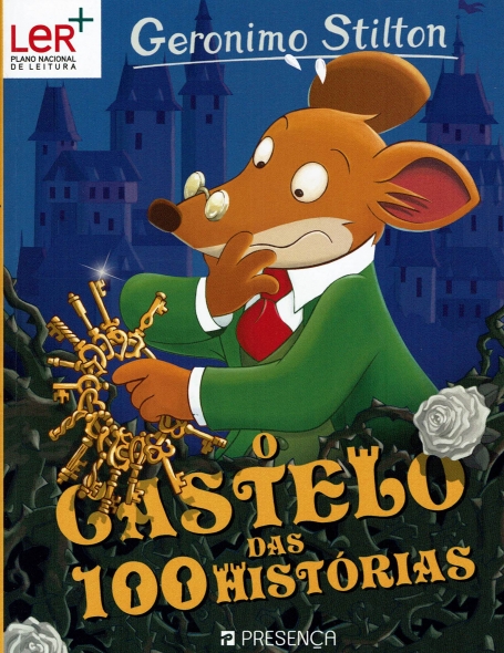 CASTELO DAS 100 HISTORIAS