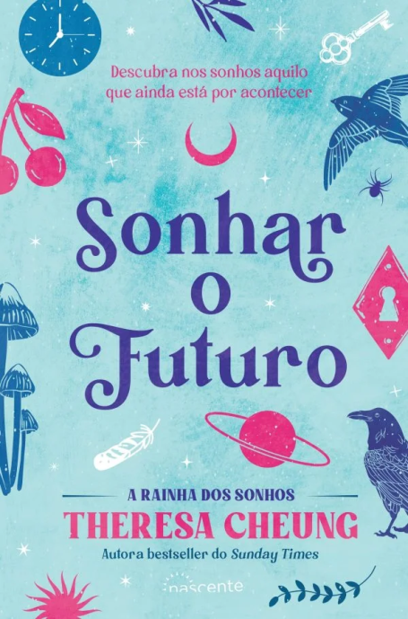 SONHAR O FUTURO