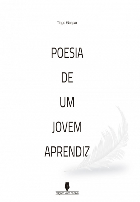 POESIA DE UM JOVEM APRENDIZ