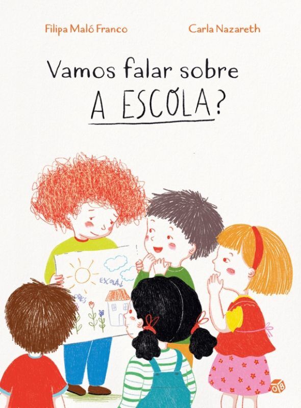 VAMOS FALAR SOBRE A ESCOLA?