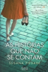 AS HISTORIAS QUE NAO SE CONTAM