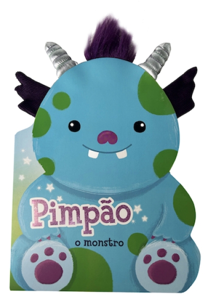 PIMPÃO O MONSTRO
