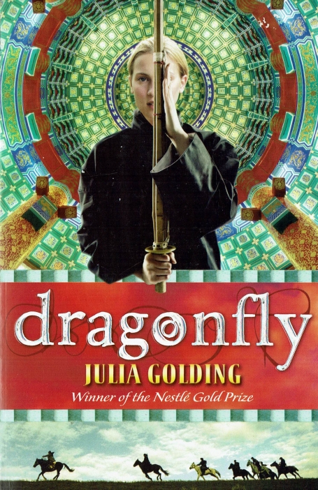 DRAGONFLY