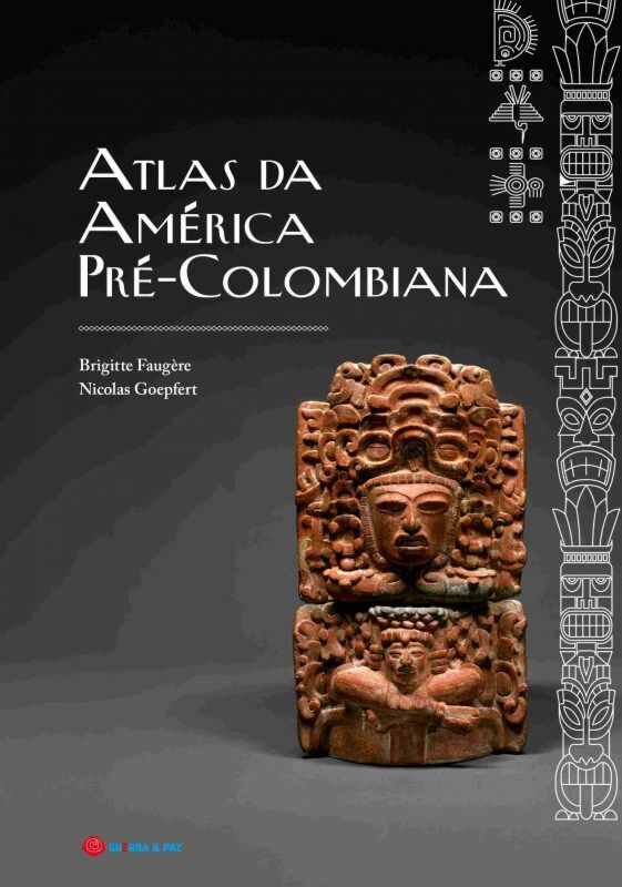 ATLAS DA AMÉRICA PRÉ-COLOMBIANA
