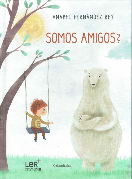 SOMOS AMIGOS?