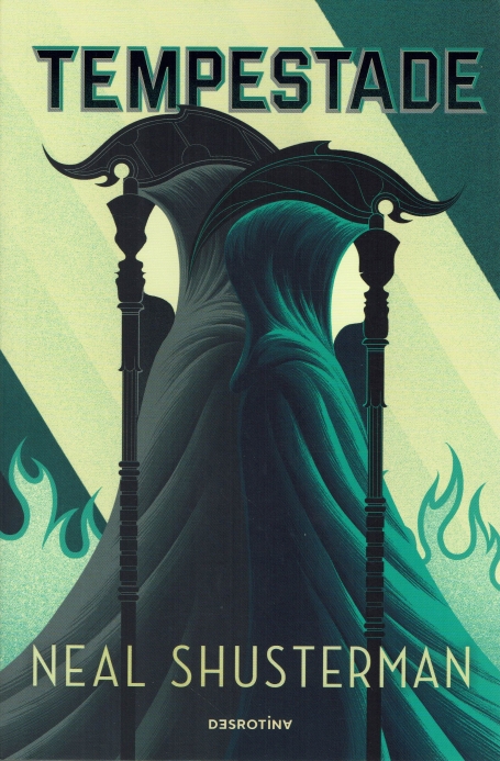 TEMPESTADE