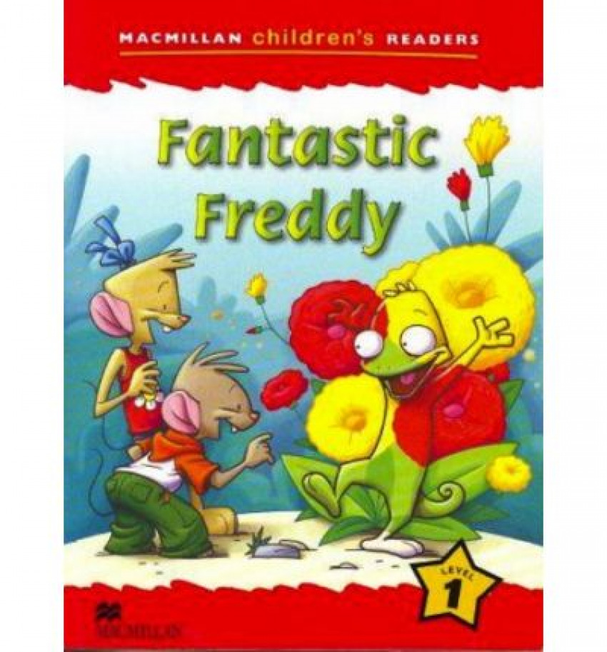 MCHR 1 Fantastic Freddy (int)