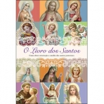 LIVRO DOS SANTOS - como obter orientacao e auxilio dos santos protetores