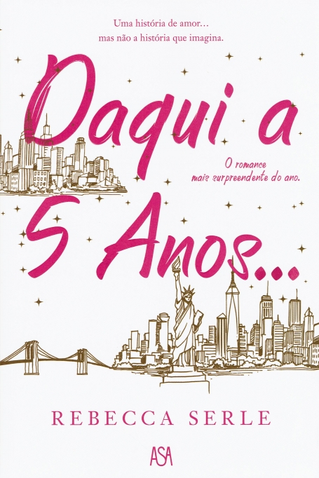 DAQUI A 5 ANOS...