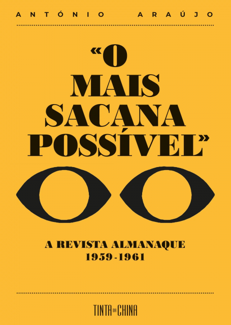 O MAIS SACANA POSSÍVEL - A Revista Almanaque ( 1959 - 1961 )
