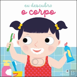 EU DESCUBRO O CORPO
