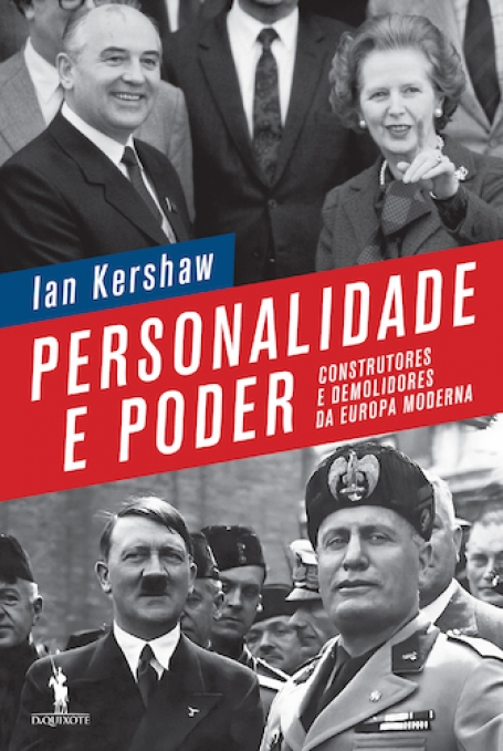 PERSONALIDADE E PODER