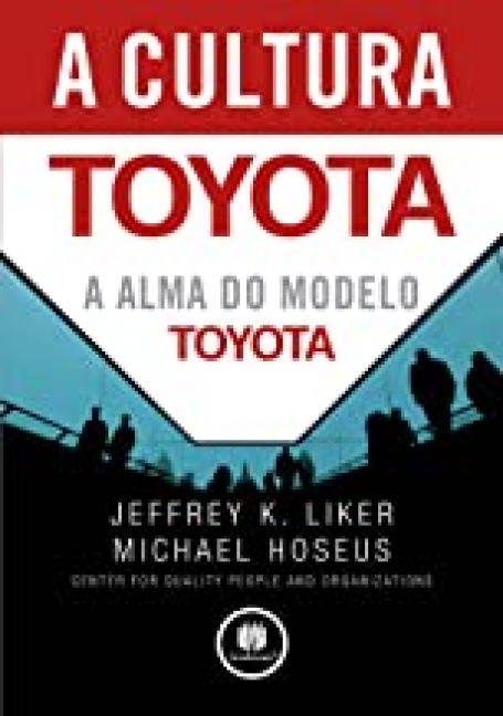 CULTURA TOYOTA