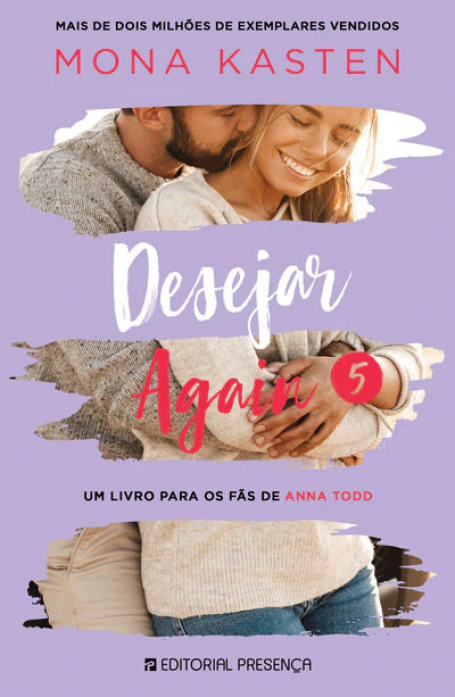DESEJAR - AGAIN 5