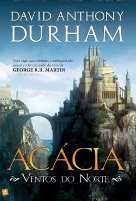 ACACIA - VENTOS DO NORTE