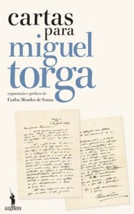 CARTAS PARA MIGUEL TORGA