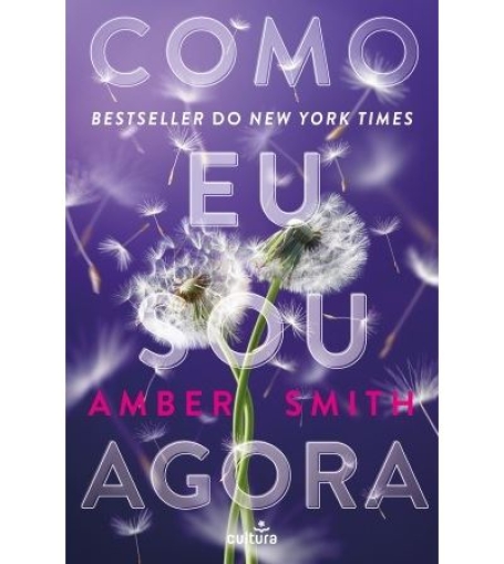 COMO EU SOU AGORA