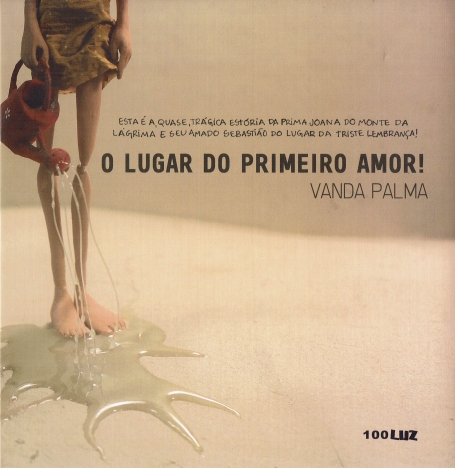 LUGAR DO PRIMEIRO AMOR