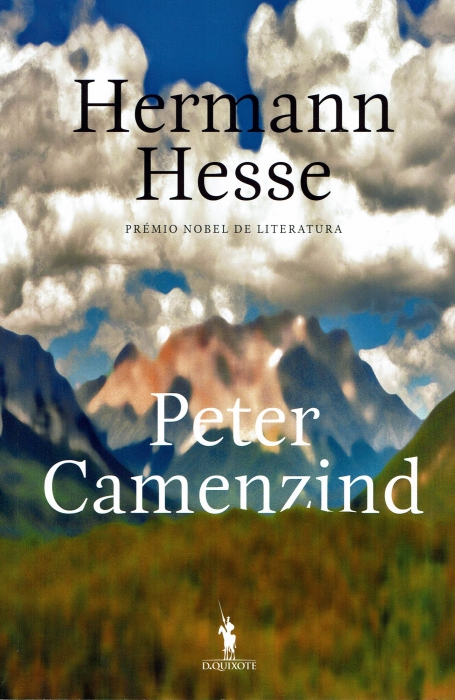PETER CAMENZIND