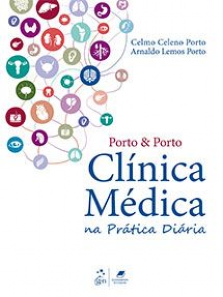 Clínica Médica na Prática Diária - 1ª/2015