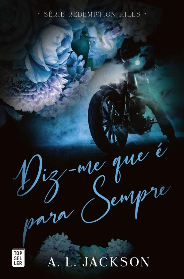 DIZ-ME QUE É PARA SEMPRE