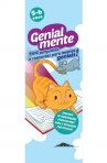 GENIALMENTE 5-6 ANO - 144 PERGUNTAS E RESPOSTAS PARA MENTES GENIAIS