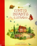 CONTOS INFANTIS ILUSTRADOS