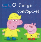 PEPPA - O JORGE CONSTIPA-SE