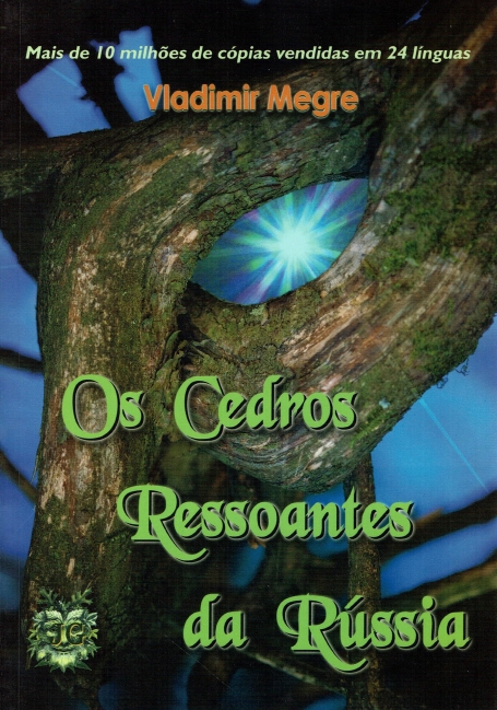CEDROS RESSOANTES DA RUSSIA - LIVRO II