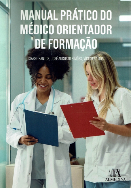 MANUAL PRÁTICO DO MÉDICO ORIENTADOR DE FORMAÇÃO