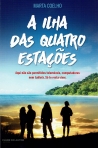 A ILHA DAS QUATRO ESTACOES