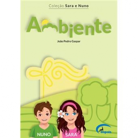 AMBIENTE - COL. SARA E NUNO