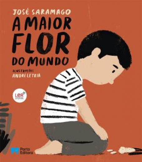 72821 - A MAIOR FLOR DO MUNDO