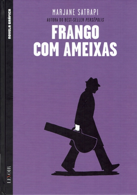 FRANGO COM AMEIXAS