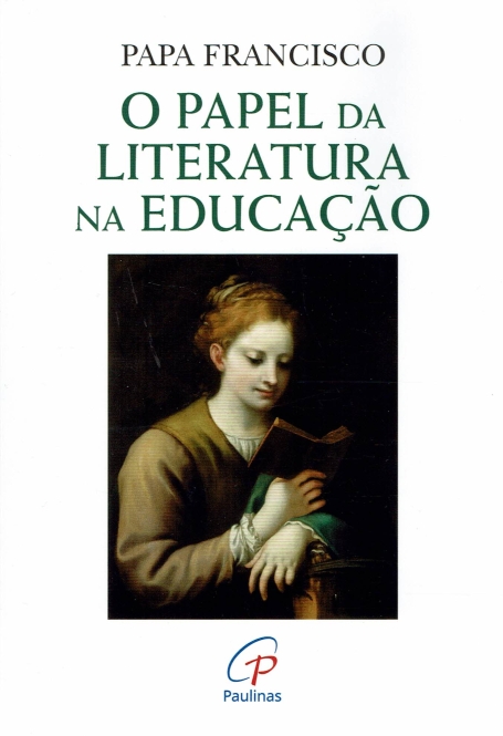 O PAPEL DA LITERATURA NA EDUCAÇÃO