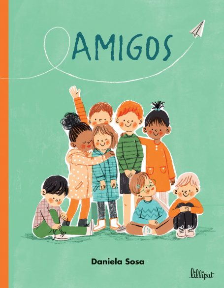 AMIGOS